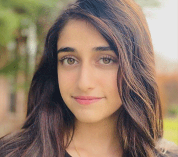 Amber Malik Sheikh